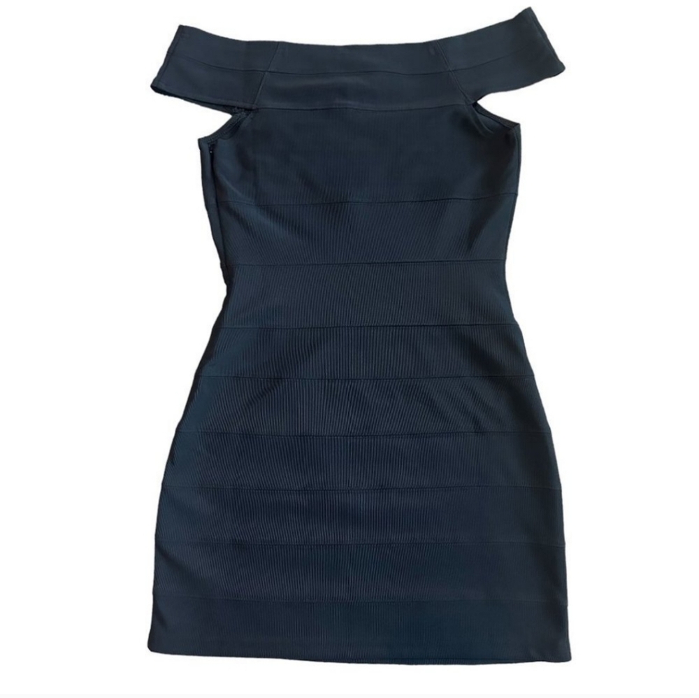 Bodycon Dress